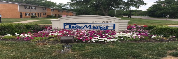 Troy Manor Cooperative