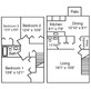 3 Bedroom Townhome Phase III